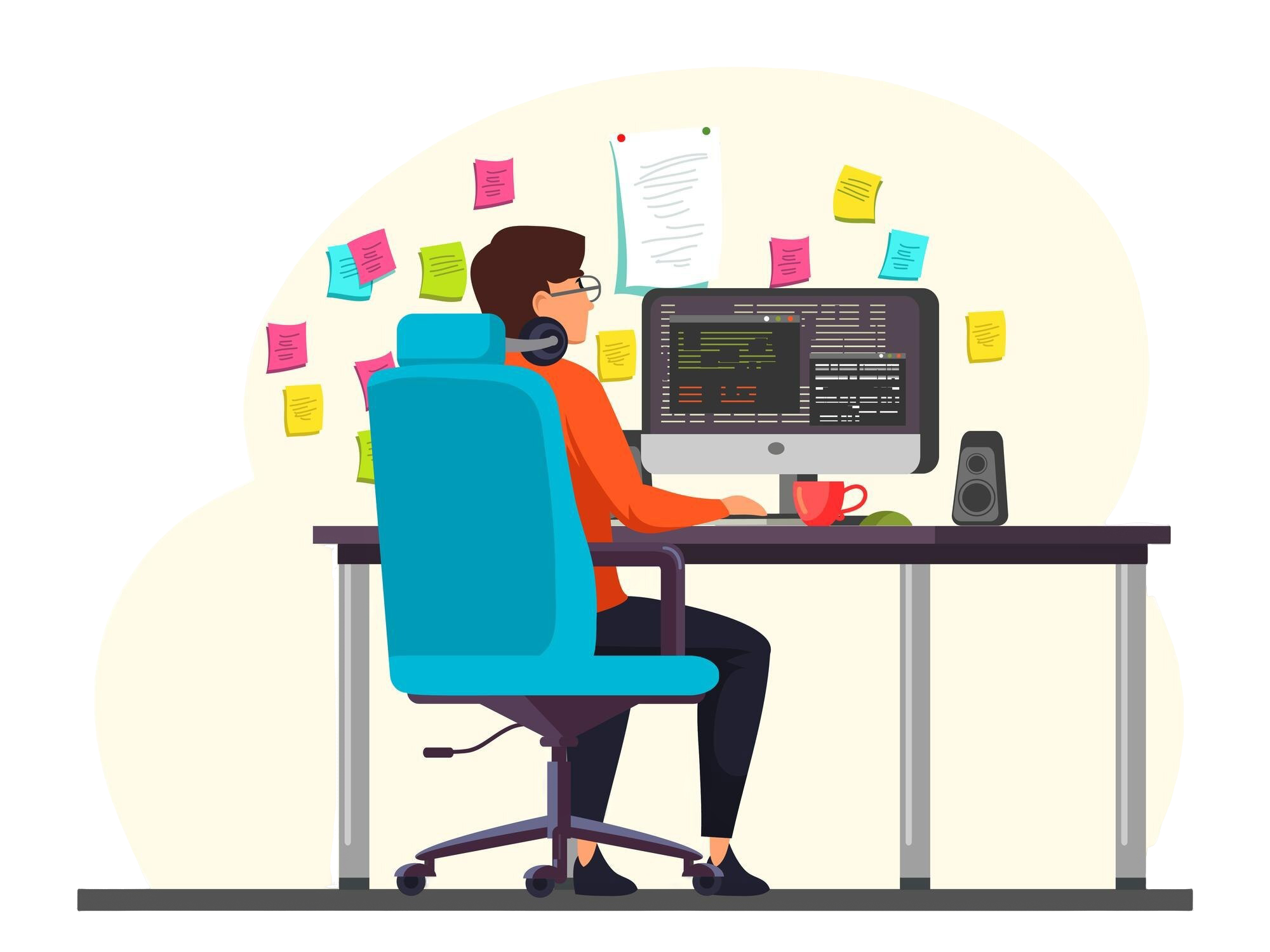 Our Expertise Image